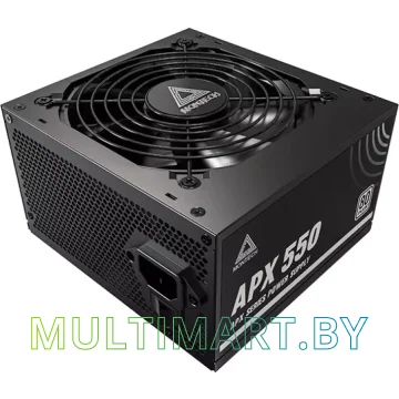 Блок питания Montech APX 550W (XWYA11-550)